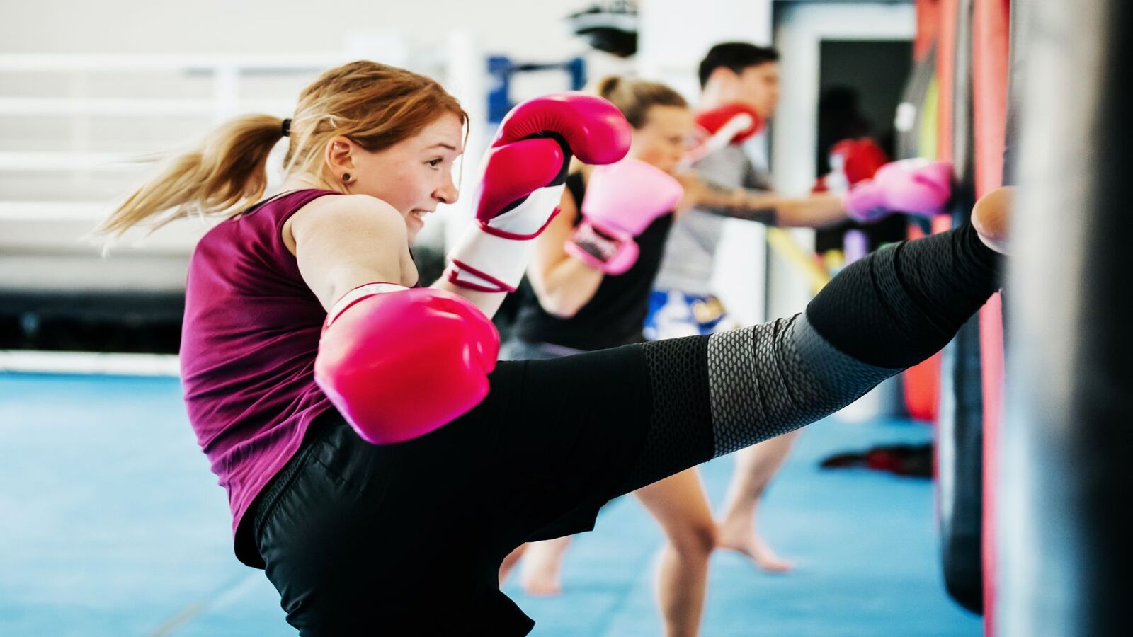 boxing là gì