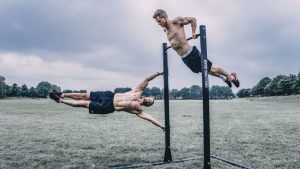 6+ Cách Tập Calisthenics HIệu Quả Cho Người Mới Bắt Đầu