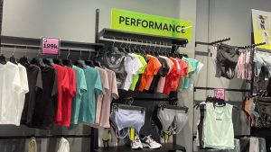 12 Shop Bán Đồ Tập Gym Uy Tín Chất Lượng - Mặc Là Mê