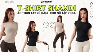 Sành Điệu Với 12+ Shop Bán Quần Áo Thể Thao Nữ Tại Hồ Chí Minh