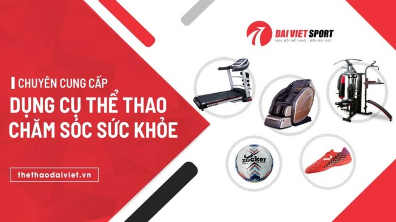 Thể thao Đại Việt