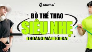 TOP 5+ Áo Thun Thể Thao Nữ Thấm Hút Mồ Hôi, Luyện Tập Hiệu Quả