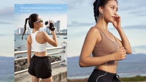 Top 10+ Shop Đồ Tập Gym Quận 10 Dẫn Đầu Xu Hướng Thời Trang